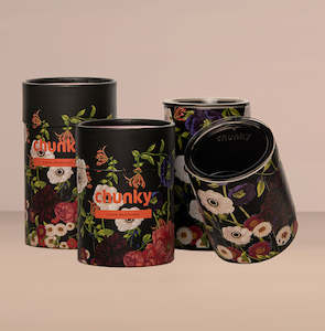 Travel Mugs: Chunky Coffee Cup | Bloom