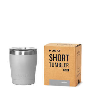 Travel Mugs: Huski Short Tumbler