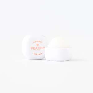 Peachy Lip Co. - Best Ever Lip Balm