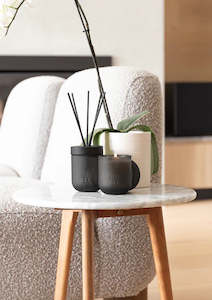 Home Fragrance: Smith and Co. Diffuser 200ml | Tabac & Cedar Wood