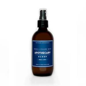 Matakana Botanicals Apothecary Sleep Room & Pillow Mist