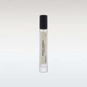 Perfume: Amberjack Eau de Parfum - Smoked Lavender 10ml