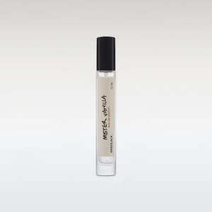 Perfume: Amberjack Eau de Parfum - Mister Vanilla 10ml