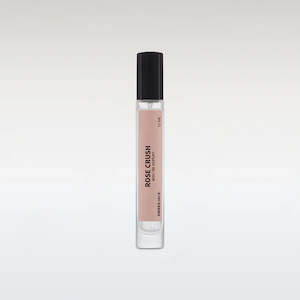 Perfume: Amberjack Eau de Parfum - Rose Crush 10ml