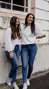 Junkfood: Junkfood Jeans Cooper | Dark Blue