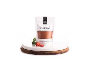 Gifts For Guys: Pepper & Me Man Rub