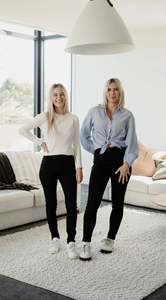 Junkfood VERONICA NEW | Elastic Black