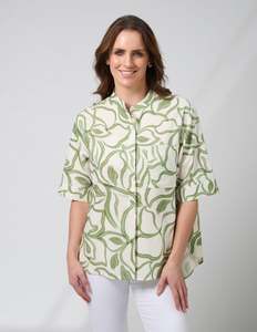 Stella + Gemma Mika Blouse