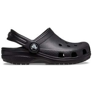 Toddlers Crocs Classic Clog - Black