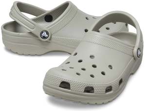 Clothing Footwear: Crocs Classic Clog | Elephant