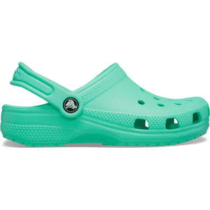 Toddler Crocs Classic Clog - Lagoon