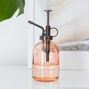 Giftsandhome: Pink Minimalist Plant Mister