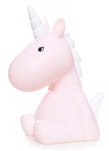 Giftsandhome Baby Kids: Stellar Unicorn Night Light