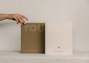 Olive + Page | YOU The Well-Being Journal