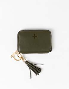 Stella + Gemma Luxelet Tassle Purse