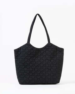 Stella + Gemma Amora Tote | Black