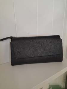 Jewellery Accessories Bags Bag Accessories: Wallet | Large