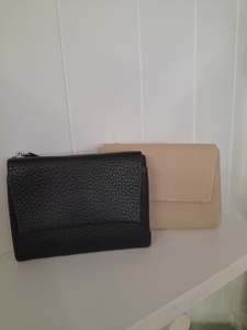 Jewellery Accessories Bags Bag Accessories: Wallet | Medium