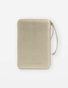 Jewellery Accessories Bags Bag Accessories: Stella + Gemma Getaway Travel Wallet