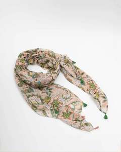 Jewellery Accessories Scarves Belts Gloves: Stilen Melania Scarf