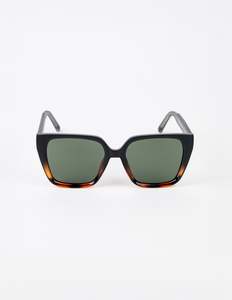 Jewellery Accessories Sunglasses: Stella + Gemma Ashling Polarised Sunglasses | Gradient Tort