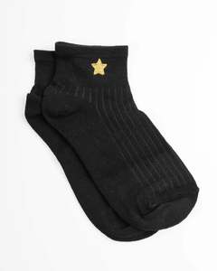 Stilen Star Socks