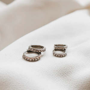 Earrings: Katy B Waterproof Twilight Earrings Bundle