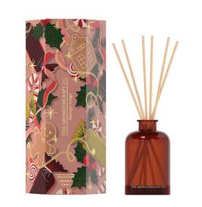 Therapy Limited Edition Festive Collection Diffuser | Berry Tart 100ml