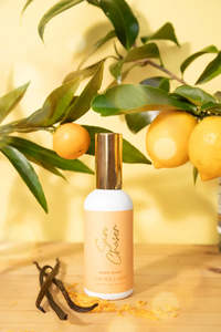 Room Sprays: Living Light Room Spray - Sun Chaser