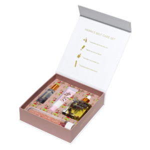 Bopo Women Mama's Self-Care Set