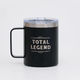 Sweet Disorder Total Legend Insulated Mug