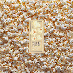 Wild Emery Mini Lip Balm