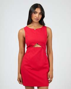 All Clothing: All About Eve Mavis Dress