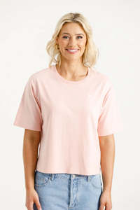 Home Lee: Homelee Becky Tee | Blossom