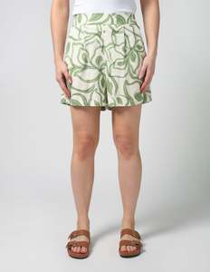 Stella Gemma: Stella + Gemma Mila Short