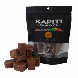 Kapiti Candy Co | Chocolate Fudge