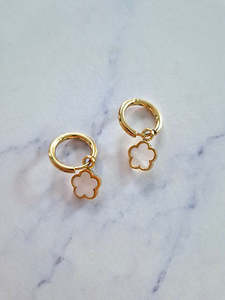 JOJO Carmella Earrings