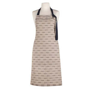 Eofy Clearance: Eco Recycled Apron | Dash Indigo