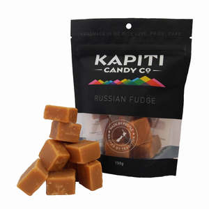 Kapiti Candy Co | Russian Fudge