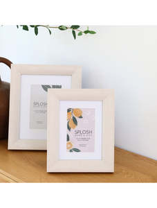 Tuscan Sun Photo Frame