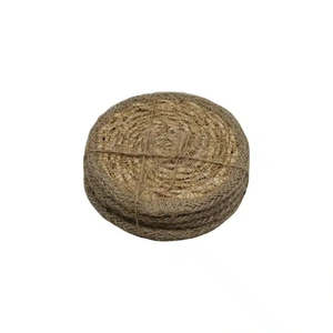 Seagrass Coaster Set