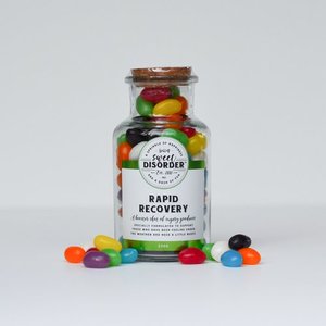 Giftsandhome Gifts: Sweet Disorder Jar - Rapid Recovery