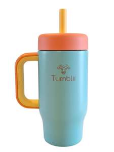 Tumblii Match Your Mumma Tumbler