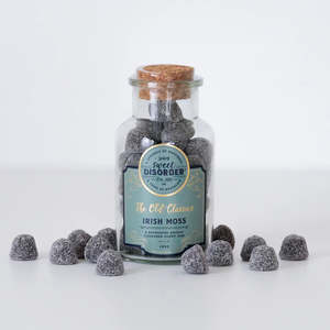 Food Drinks: Sweet Disorder Jar - Old Classics Irish Moss