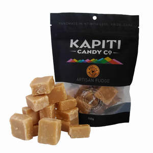 Kapiti Candy Co | Kahlua Fudge