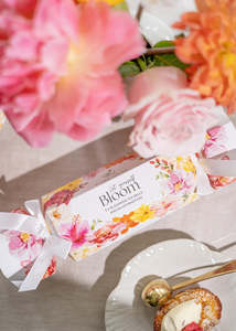 Better Tea Co. Blooming Cracker | Pink