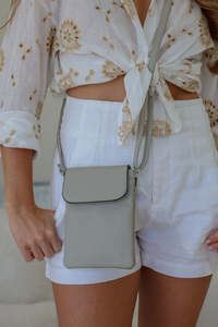 Free Spirit Australia UrbanEase Bag | Stone