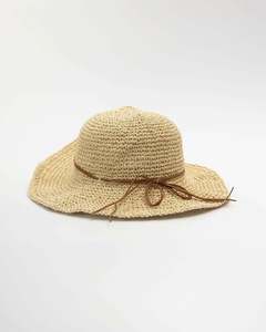 Stilen Soleil Summer Hat | Natural