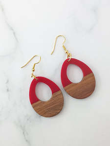Jojo Helli Earrings