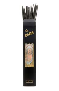 Home Fragrance: Kama Buddha Incense Sticks